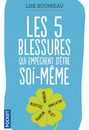 Livre 5 blessures