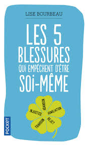 Livre 5 blessures