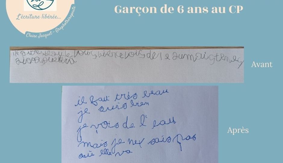 Fin de rééducation