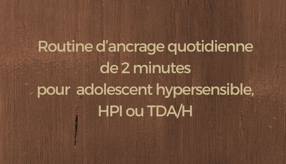 hypersensibilité(10)