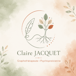 CLAIRE JACQUET GRAPHOTHERAPEUTE.PSYCHOPRATICIENNE ENFANTS-ADOLESCENTS